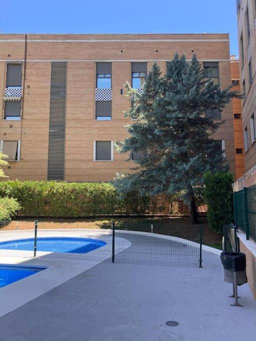Апартаменты Tu Oasis De Lujo Junto Al Guadalquivir Севилья Экстерьер фото
